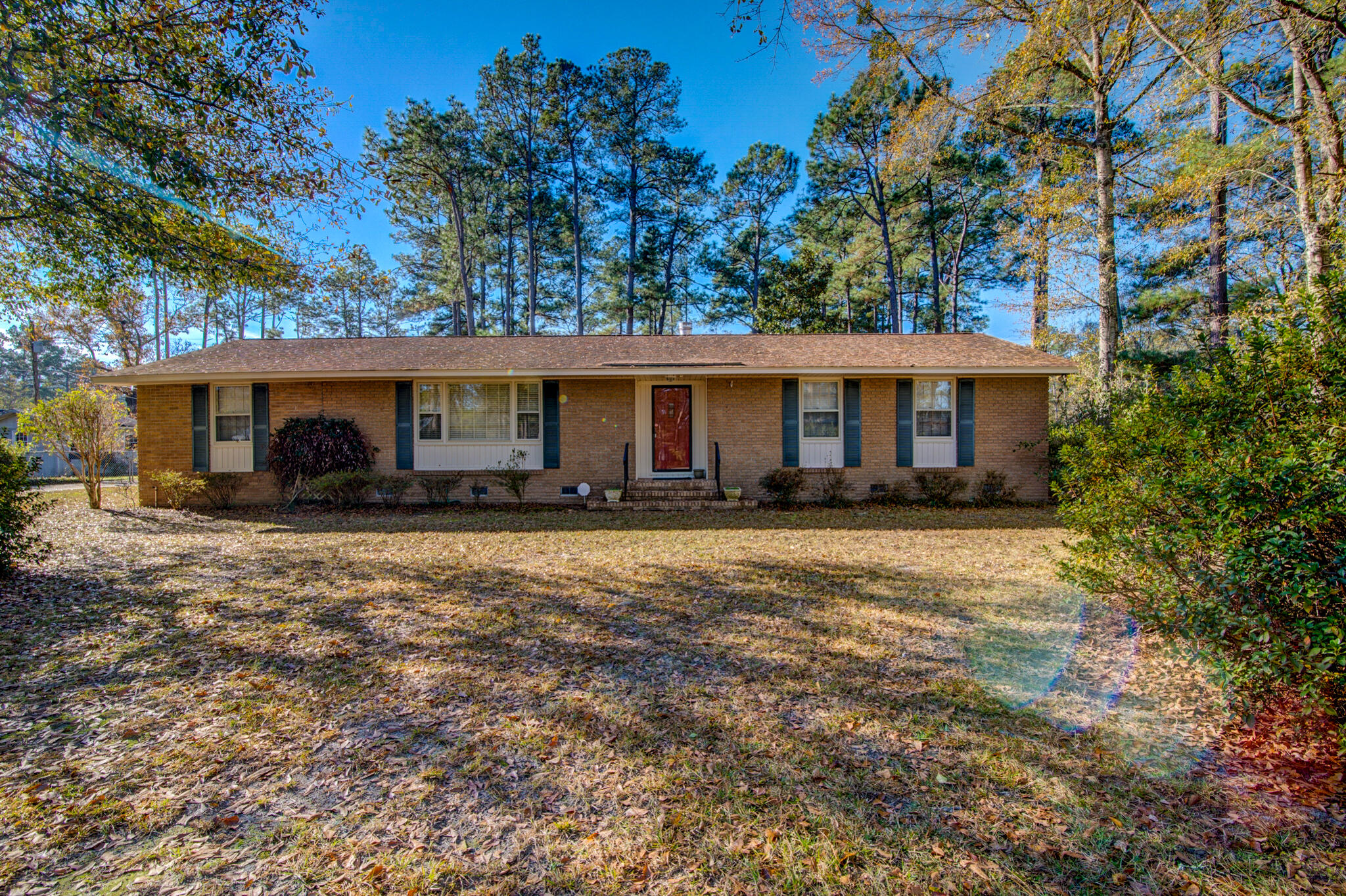 609 Otis Road Walterboro, SC 29488 - Photo 1 of 28 609 Otis Rd.