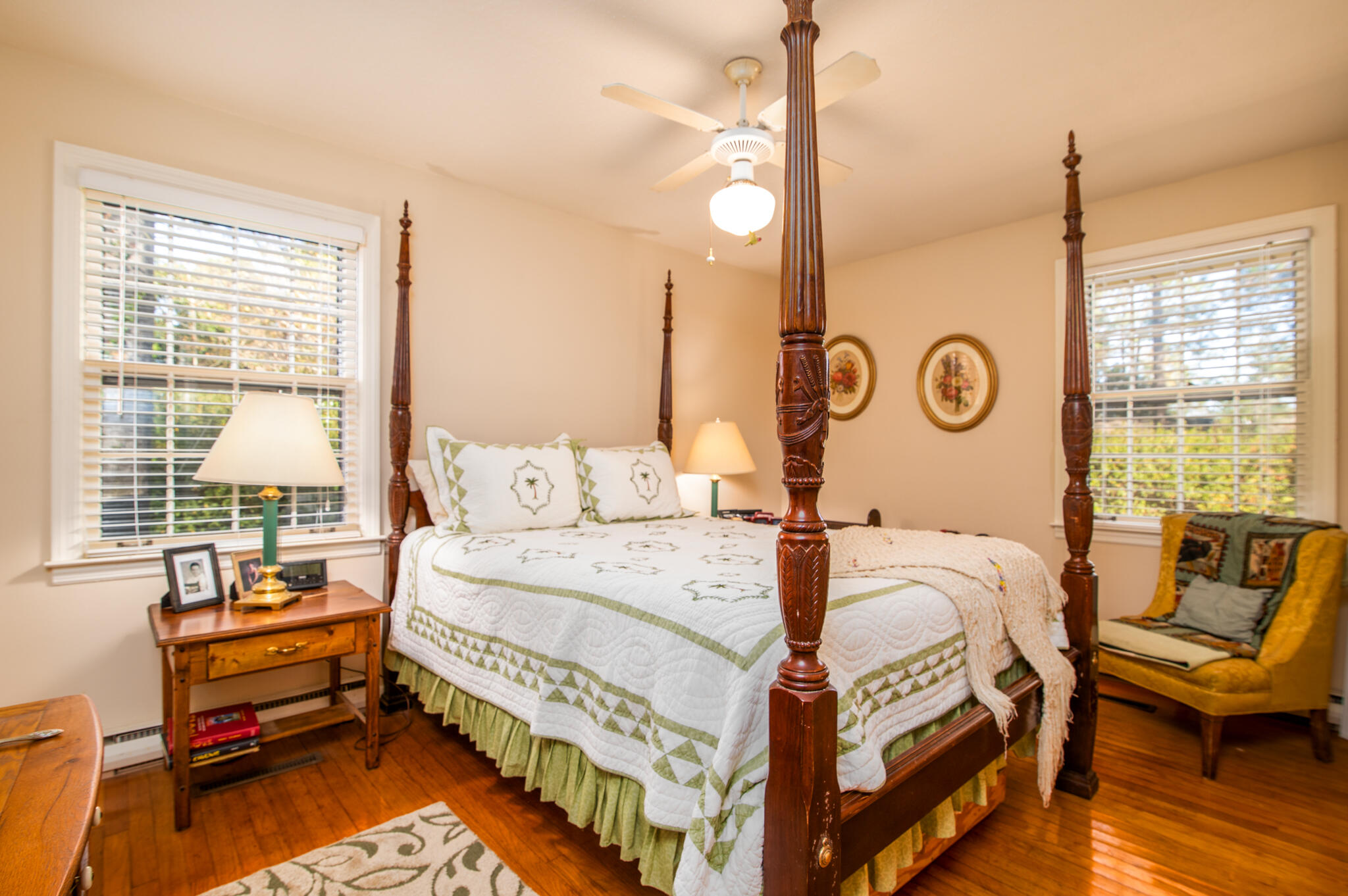 609 Otis Road Walterboro, SC 29488 - Photo 12 of 28 2nd Bedroom