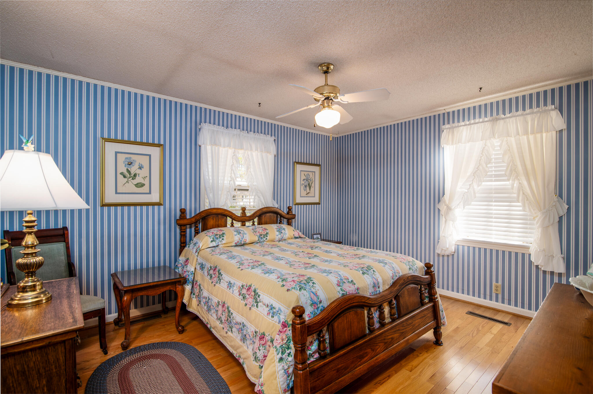 609 Otis Road Walterboro, SC 29488 - Photo 16 of 28 In Law Suite (4th Bedroom)