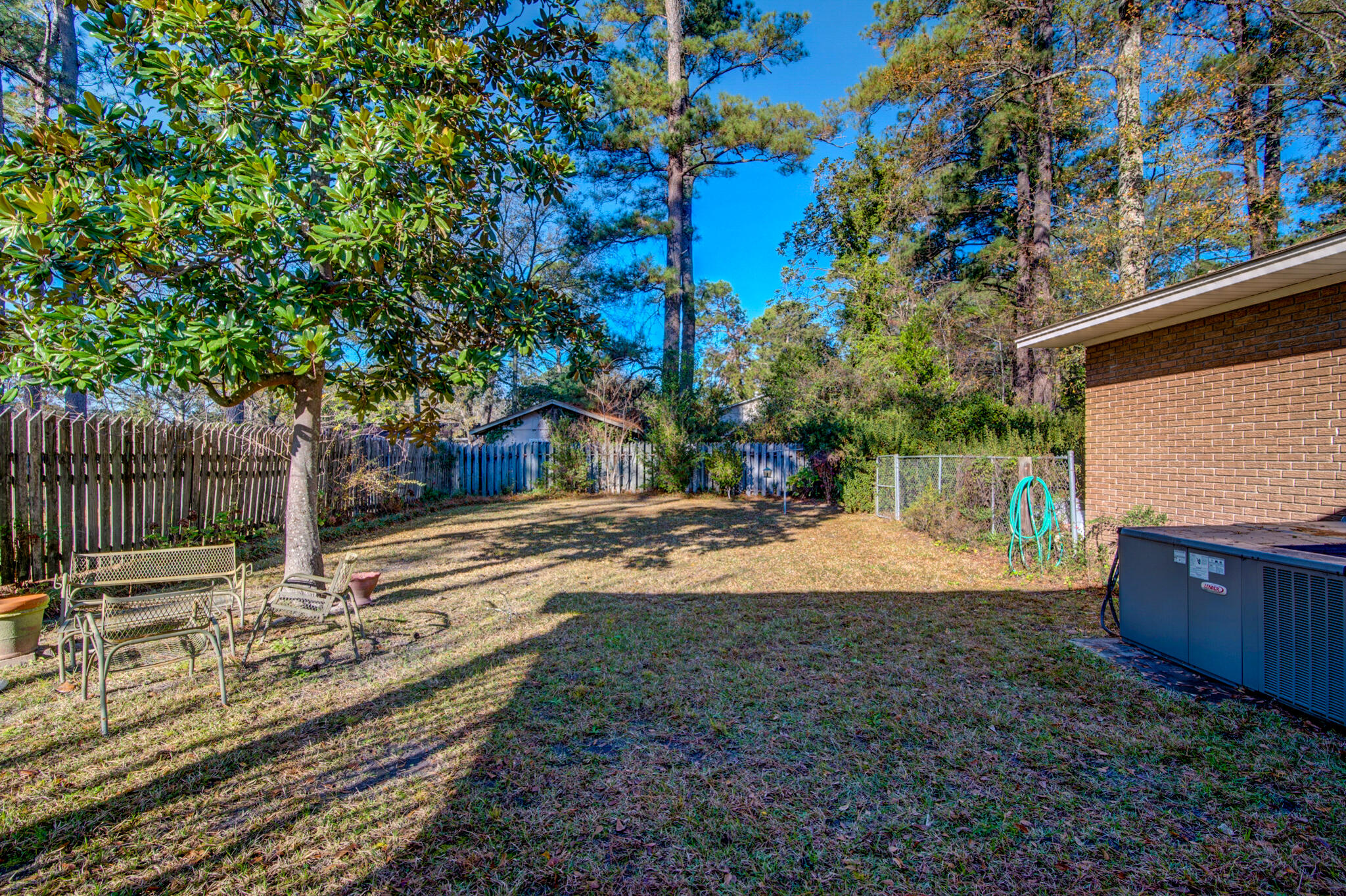 609 Otis Road Walterboro, SC 29488 - Photo 23 of 28 609 Otis Rd.