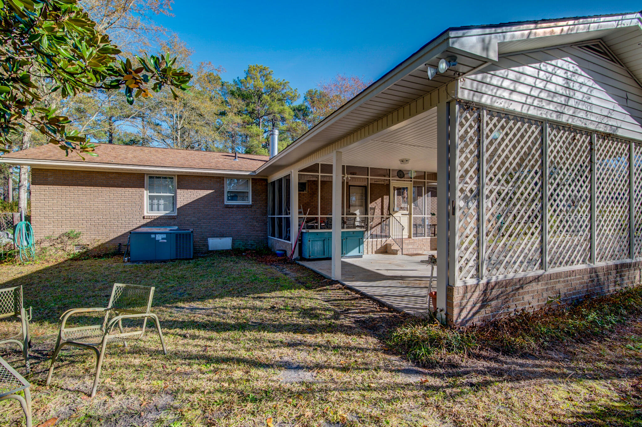 609 Otis Road Walterboro, SC 29488 - Photo 24 of 28 609 Otis Rd.