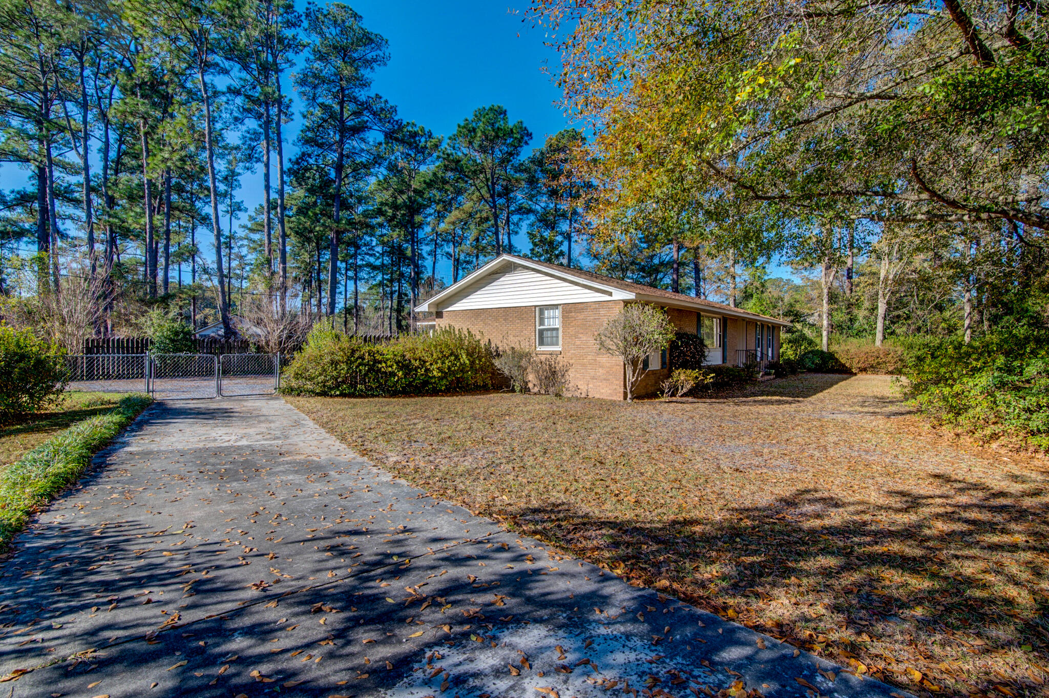 609 Otis Road Walterboro, SC 29488 - Photo 26 of 28 609 Otis Rd.