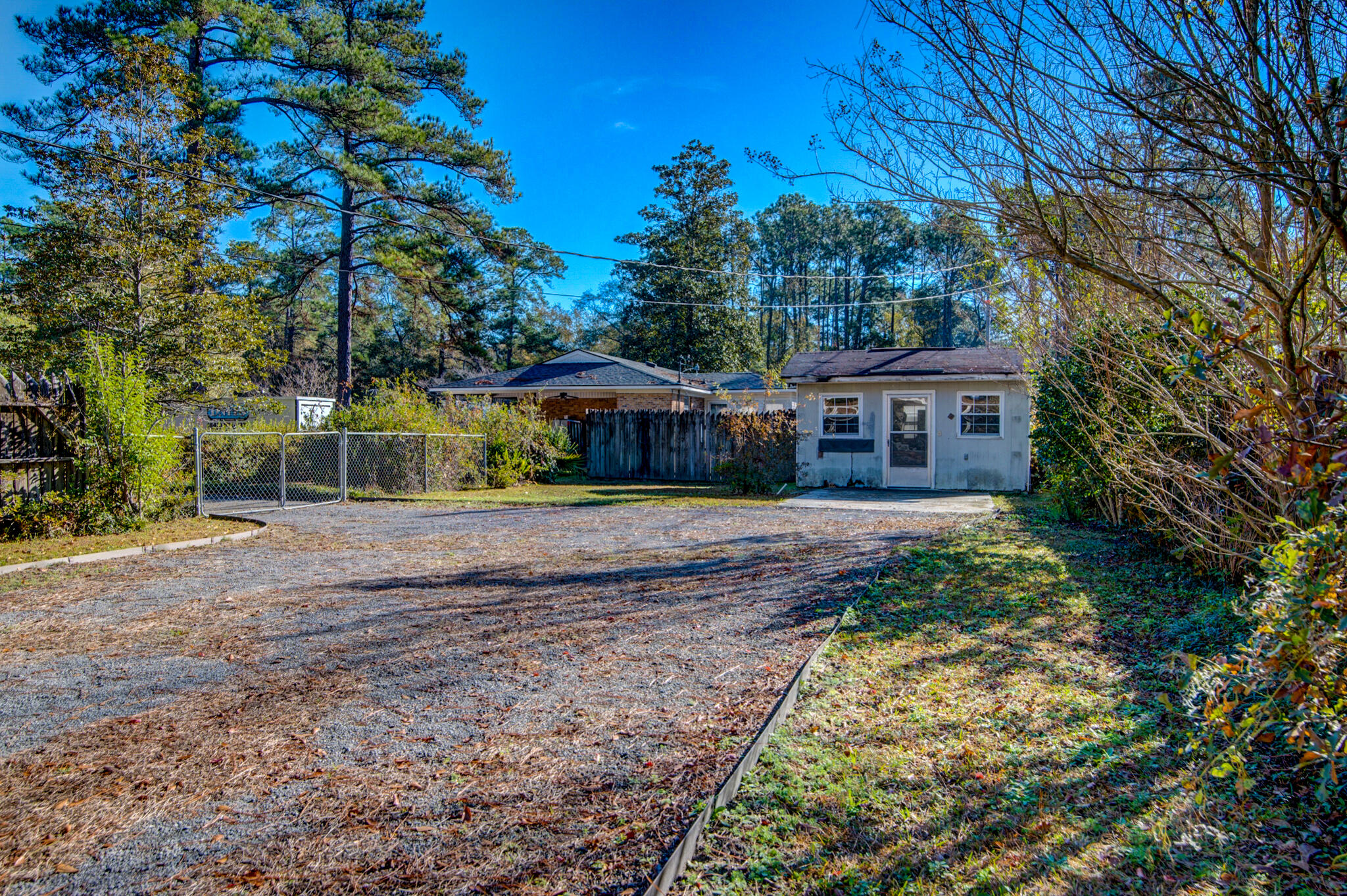 609 Otis Road Walterboro, SC 29488 - Photo 27 of 28 609 Otis Rd.