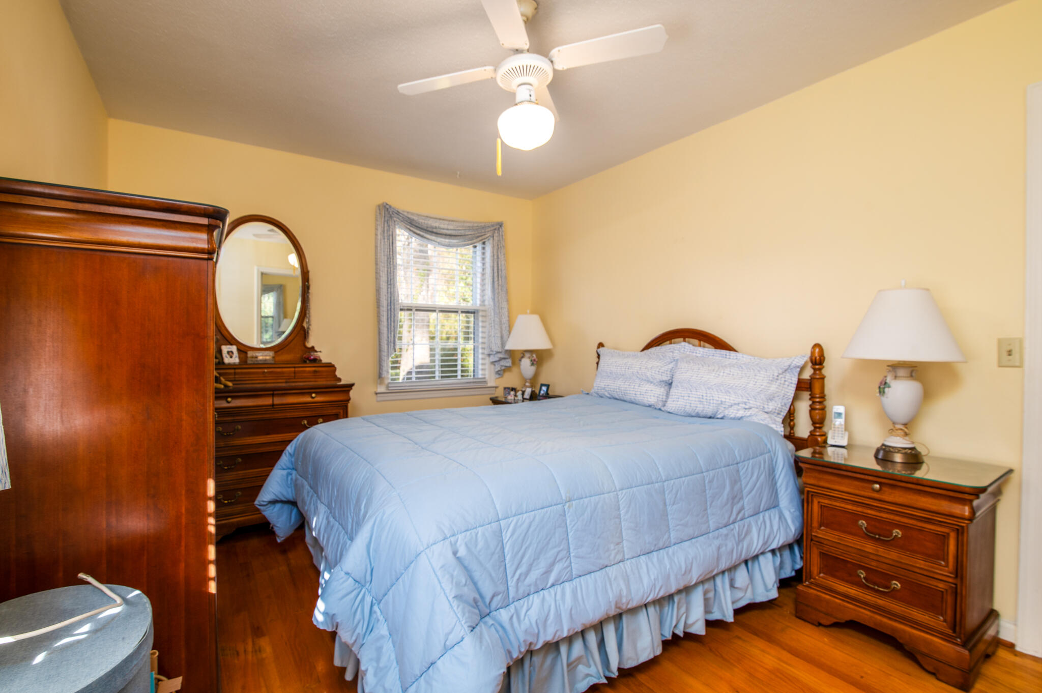 609 Otis Road Walterboro, SC 29488 - Photo 10 of 28 Master Bedroom
