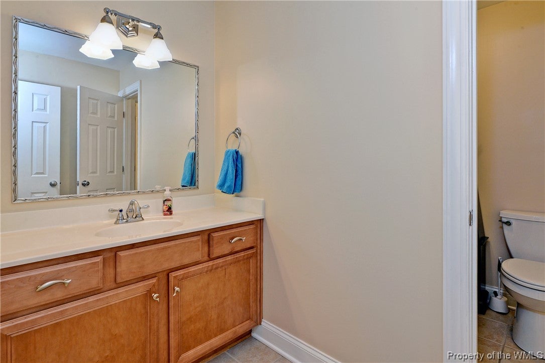 3165 Ridge Drive Toano, VA 23168 - Photo 28 of 41 Gallery Image 28