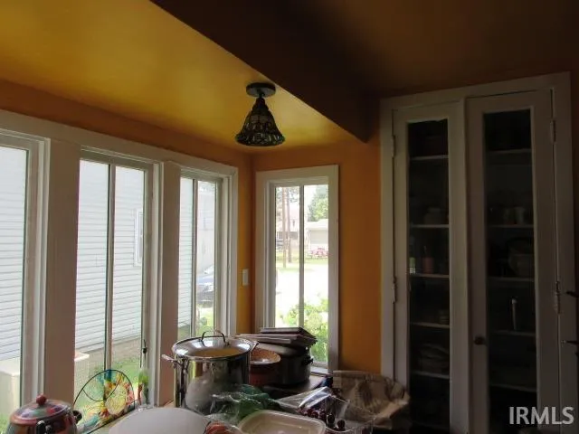 $139,900 | 521 West 2nd Street, Mount Vernon, IN 47620