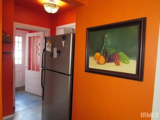 $139,900 | 521 West 2nd Street, Mount Vernon, IN 47620