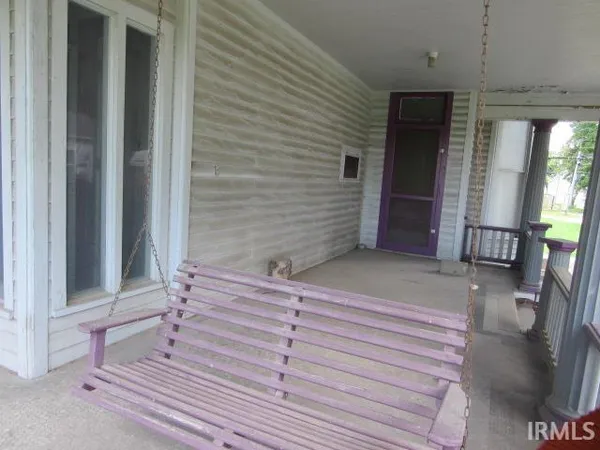 $119,900 | 521 West 2nd Street, Mount Vernon, IN 47620