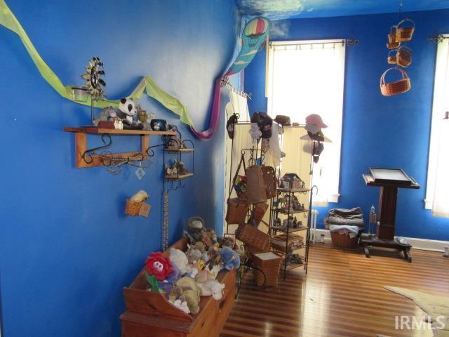 521 West 2nd Street Mount Vernon, IN 47620 - Photo 15 of 36