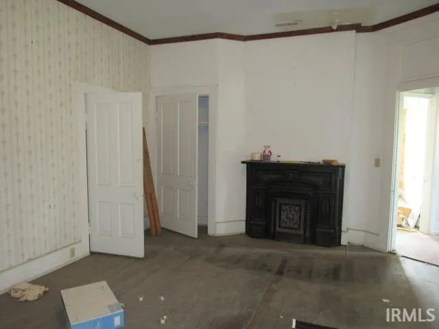 $139,900 | 521 West 2nd Street, Mount Vernon, IN 47620