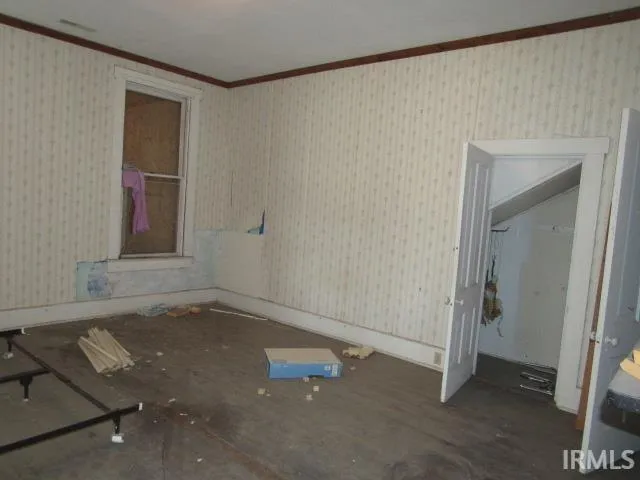 $139,900 | 521 West 2nd Street, Mount Vernon, IN 47620