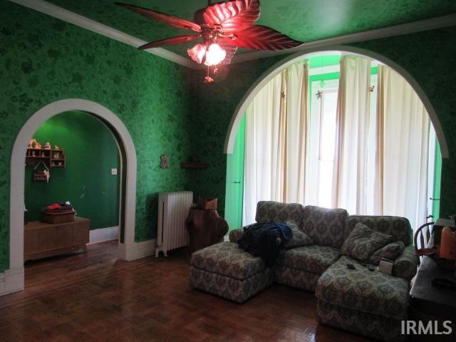 521 West 2nd Street Mount Vernon, IN 47620 - Photo 2 of 36