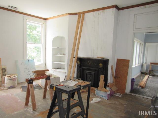 521 West 2nd Street Mount Vernon, IN 47620 - Photo 21 of 36