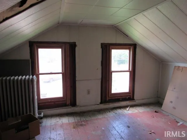 $139,900 | 521 West 2nd Street, Mount Vernon, IN 47620