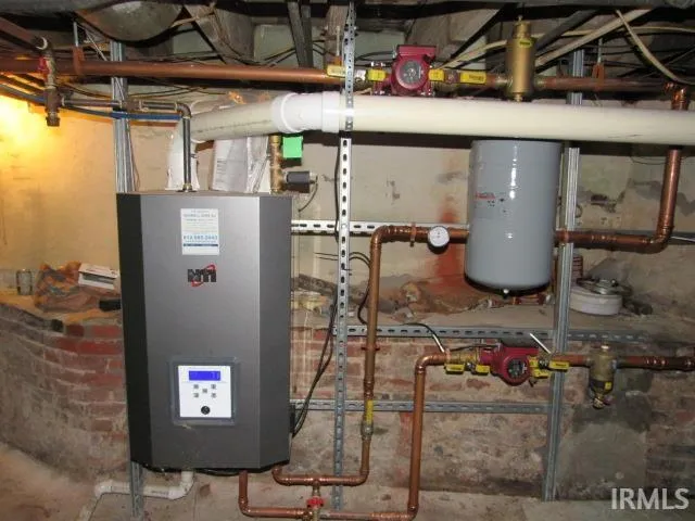 $139,900 | 521 West 2nd Street, Mount Vernon, IN 47620