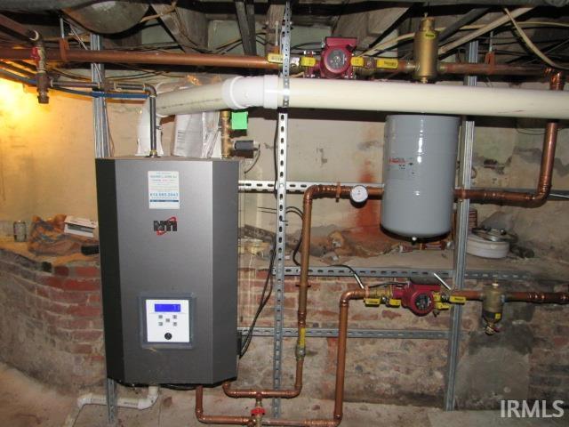 521 West 2nd Street Mount Vernon, IN 47620 - Photo 29 of 36