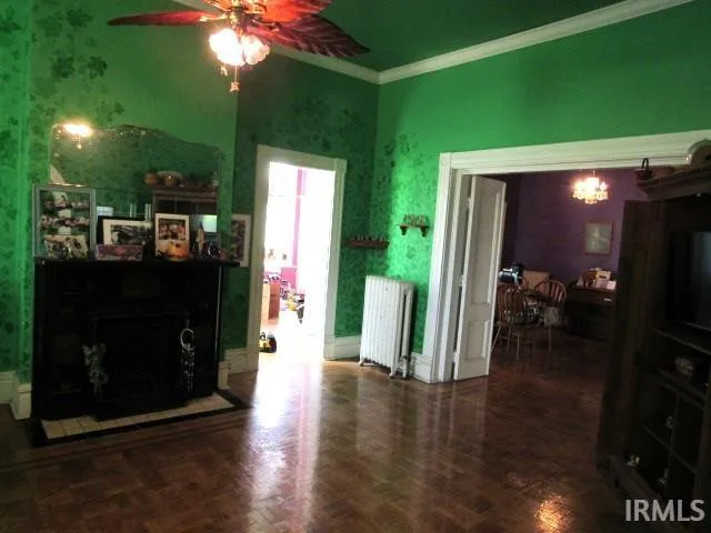 $139,900 | 521 West 2nd Street, Mount Vernon, IN 47620