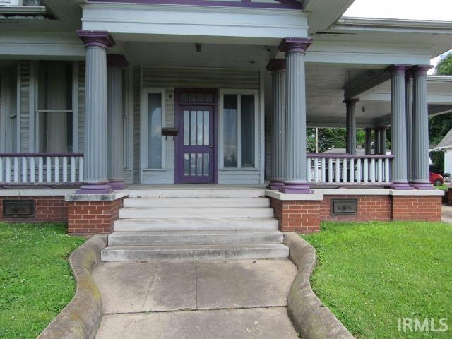 521 West 2nd Street Mount Vernon, IN 47620 - Photo 32 of 36