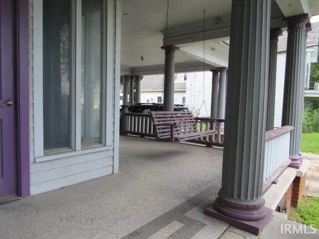 $139,900 | 521 West 2nd Street, Mount Vernon, IN 47620