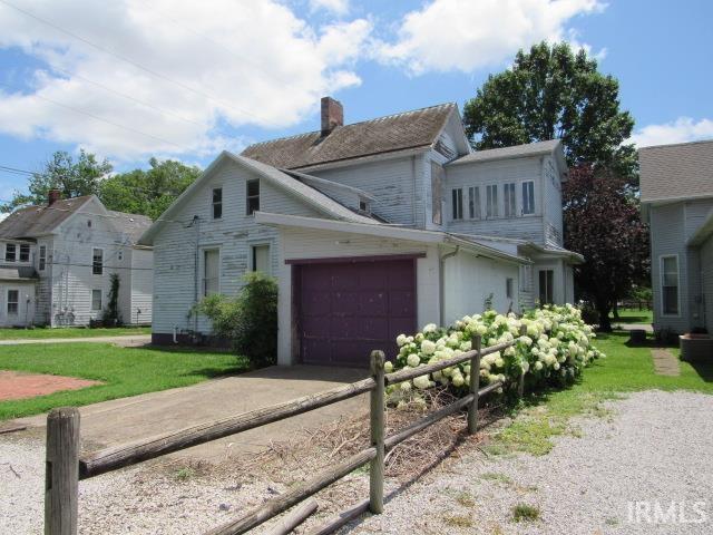 521 West 2nd Street Mount Vernon, IN 47620 - Photo 36 of 36