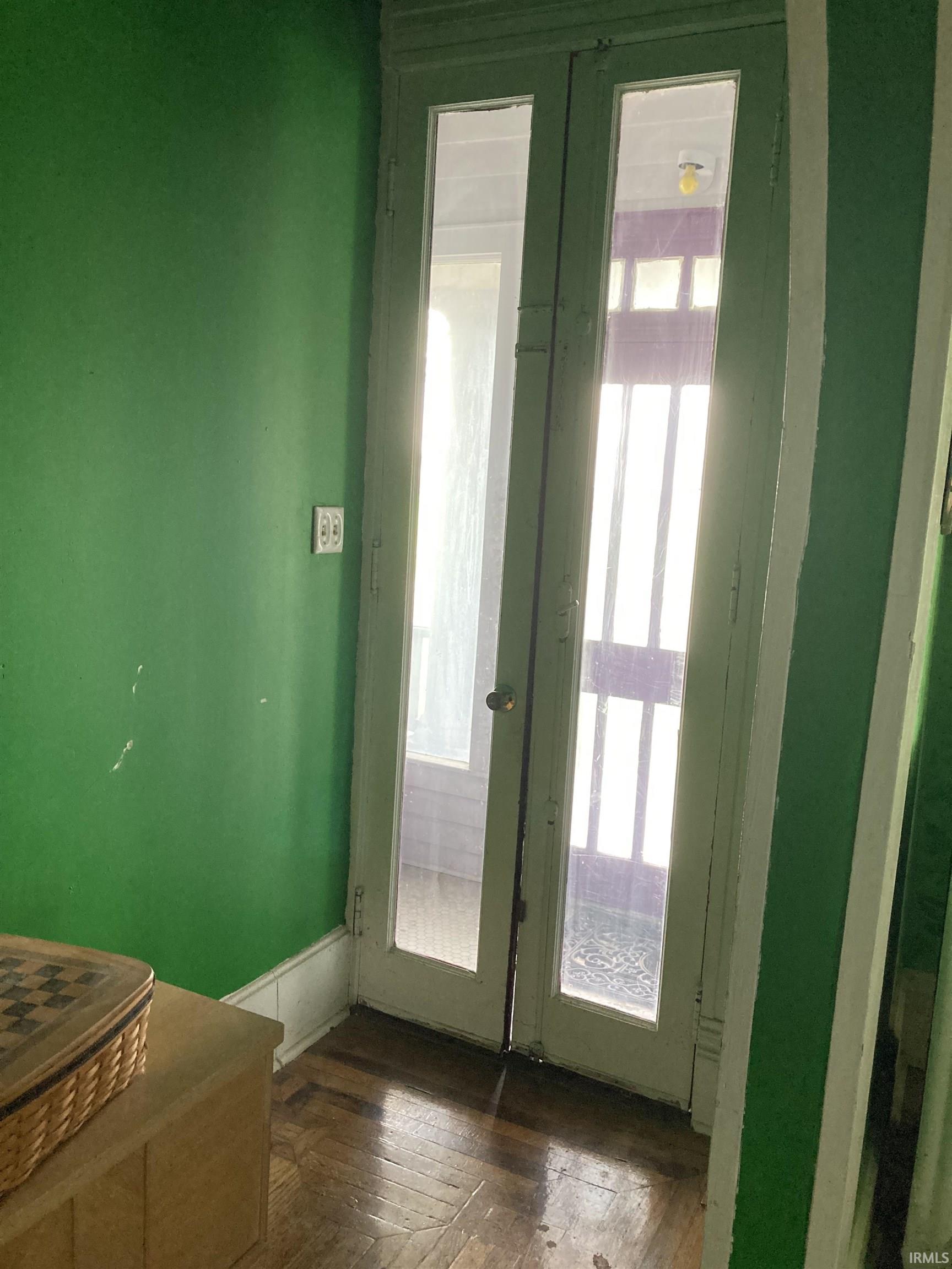 521 West 2nd Street Mount Vernon, IN 47620 - Photo 4 of 36