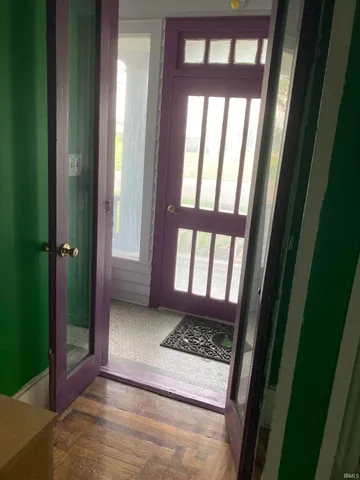 $139,900 | 521 West 2nd Street, Mount Vernon, IN 47620