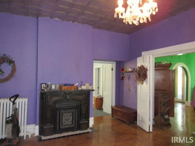 $139,900 | 521 West 2nd Street, Mount Vernon, IN 47620