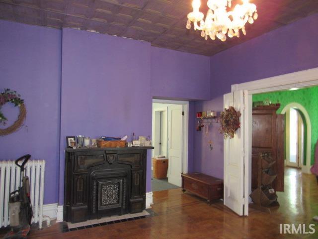 521 West 2nd Street Mount Vernon, IN 47620 - Photo 7 of 36