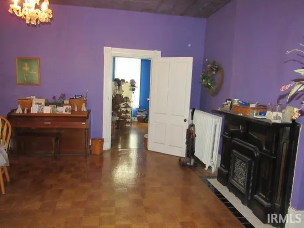 $109,900 | 521 West 2nd Street, Mount Vernon, IN 47620