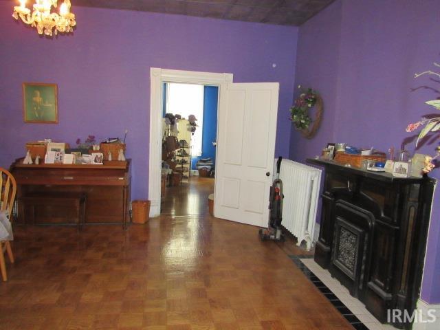 521 West 2nd Street Mount Vernon, IN 47620 - Photo 8 of 36