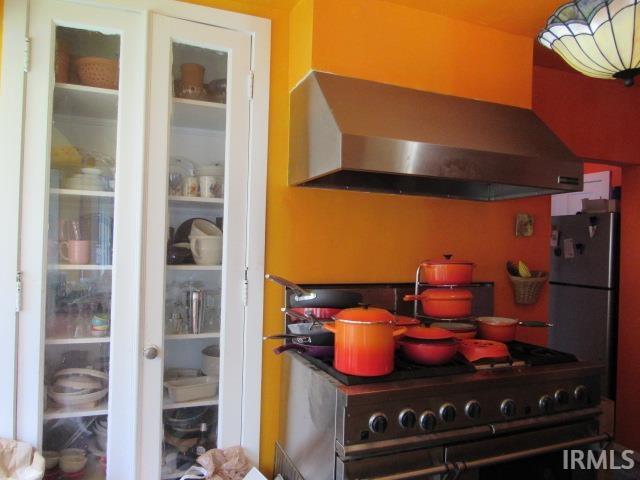 521 West 2nd Street Mount Vernon, IN 47620 - Photo 10 of 36