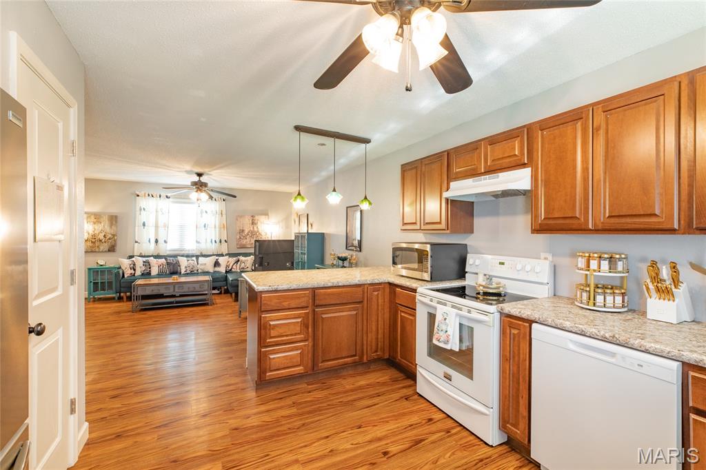 440 Deer Run Moro, IL 62067 - Photo 14 of 22