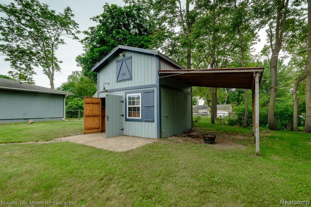 12051 Stark Road Livonia, MI 48150 - Photo 37 of 47 Gallery Image 37