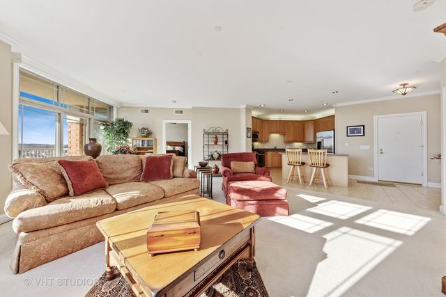 $330,000 | 45 Prairie Park Drive, Unit 406, Wheeling, IL 60090