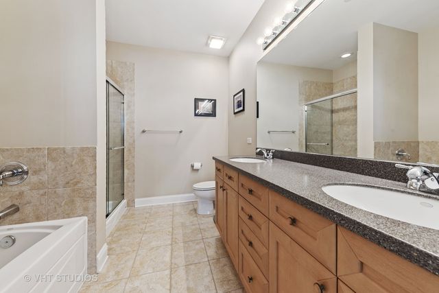 $330,000 | 45 Prairie Park Drive, Unit 406, Wheeling, IL 60090