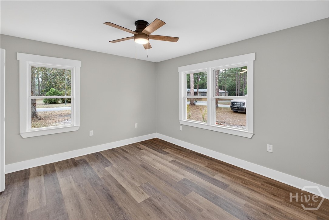 524 Old Waynesville Road Jesup, GA 31546 - Photo 31 of 52 Gallery Image 31