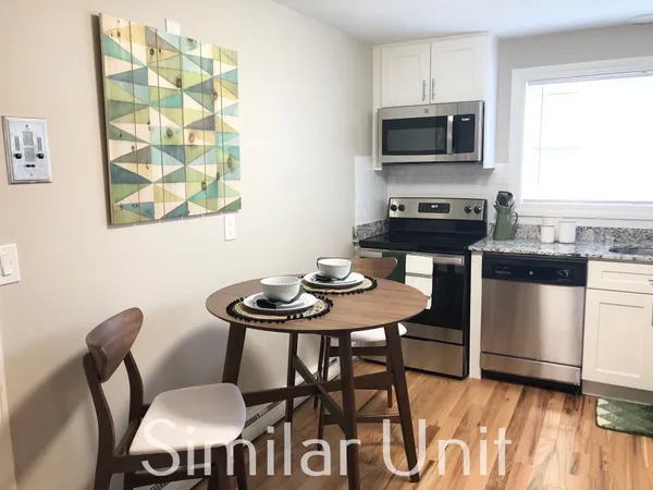 $3,100 | 463 Kennard Road, Unit 491, Manchester, NH 03104