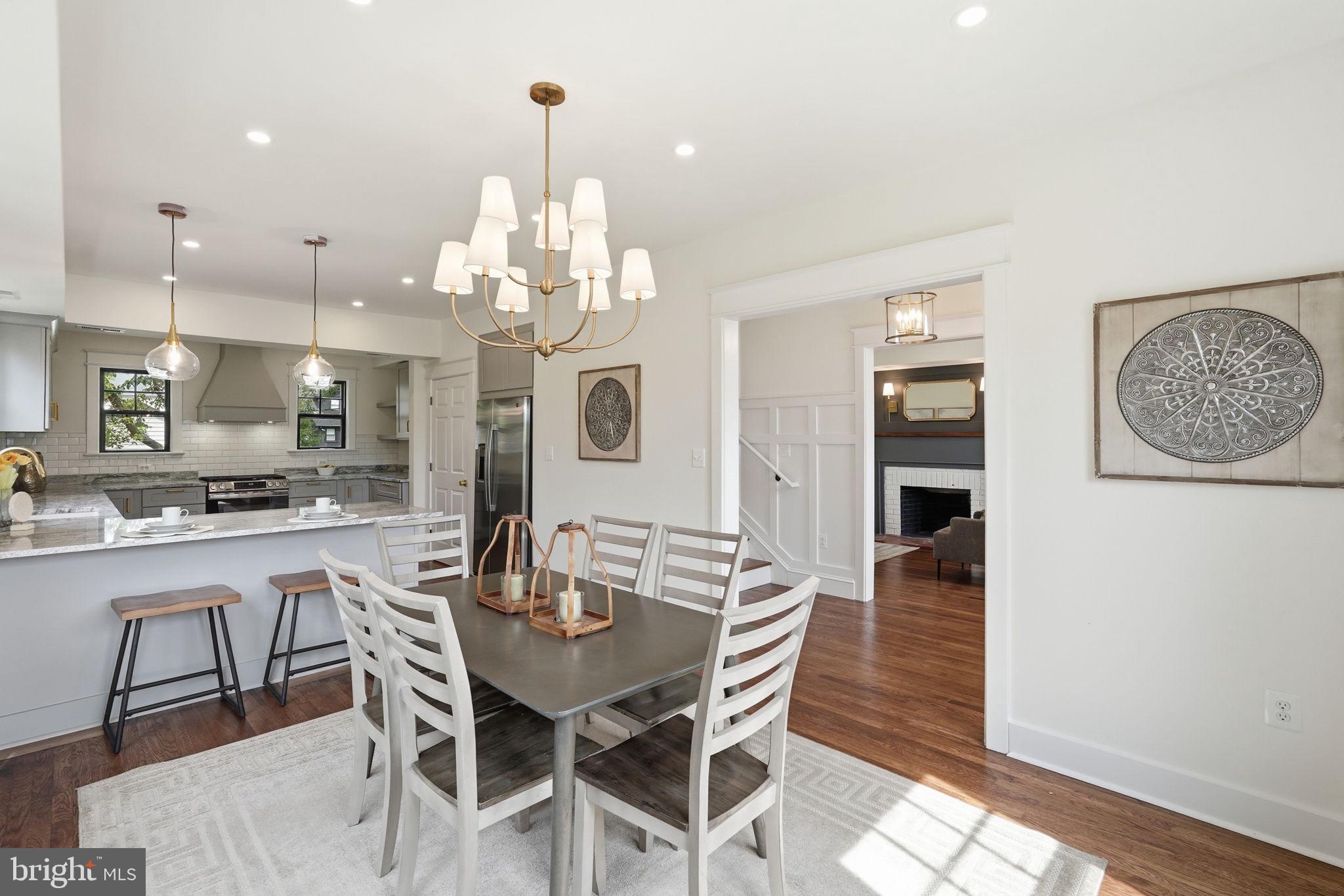 2605 33rd Street Southeast Washington, DC 20020 - Photo 13 of 44