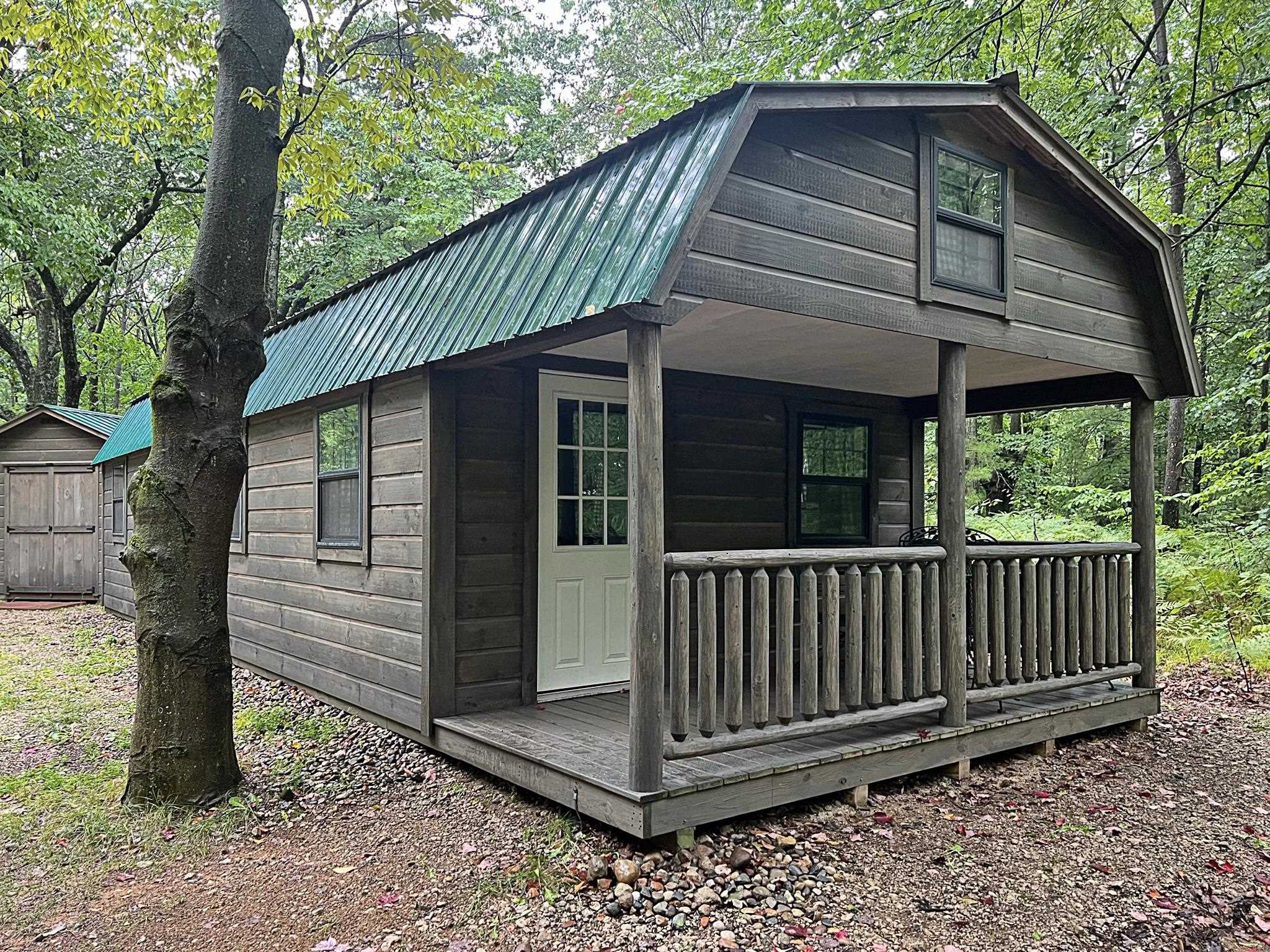 Vl North No 45 Road Manton, MI 49663 - Photo 1 of 47 Gallery Image 1