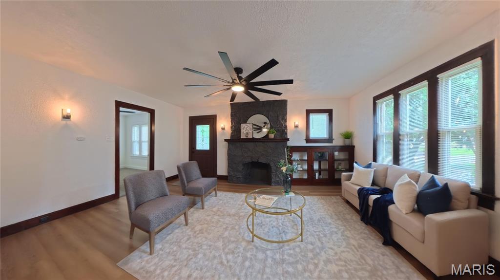3303 Roland Avenue Belleville, IL 62226 - Photo 5 of 39