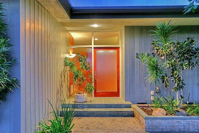 2985 Meyerloa Lane Pasadena, CA 91107 - Photo 4 of 30 a view of entrance