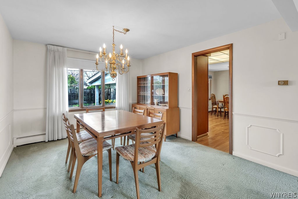 89 Ranch Trail West Amherst, NY 14221 - Photo 12 of 45 Dining Room