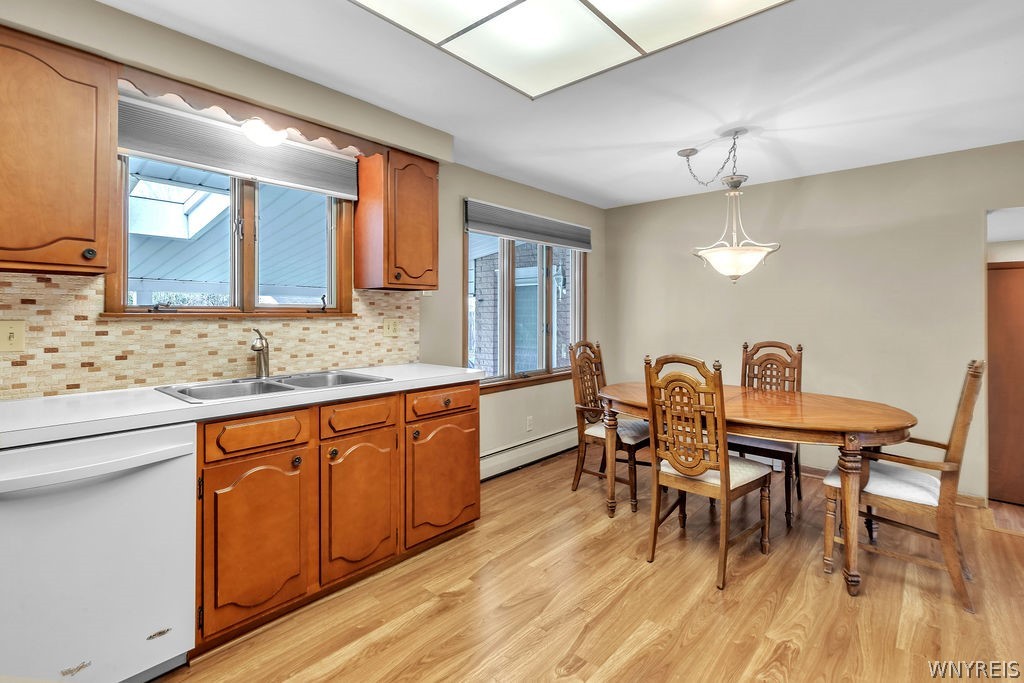 89 Ranch Trail West Amherst, NY 14221 - Photo 13 of 45 Kitchen