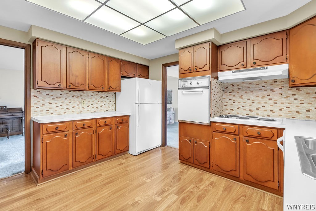 89 Ranch Trail West Amherst, NY 14221 - Photo 18 of 45