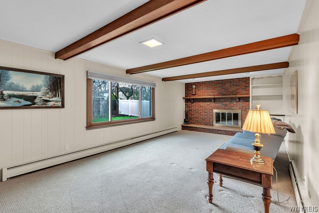 89 Ranch Trail West Amherst, NY 14221 - Photo 19 of 45 Family Room