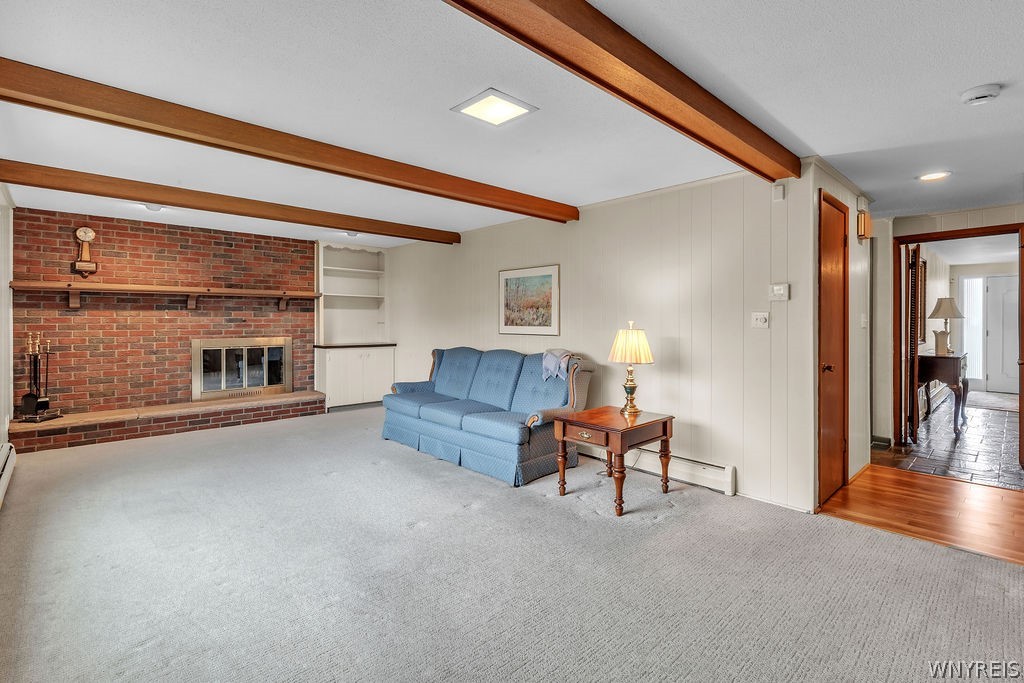 89 Ranch Trail West Amherst, NY 14221 - Photo 20 of 45 Family Room