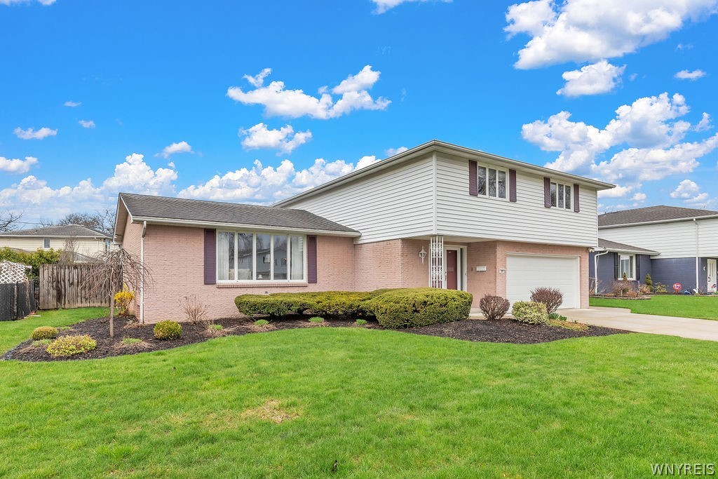 89 Ranch Trail West Amherst, NY 14221 - Photo 2 of 45