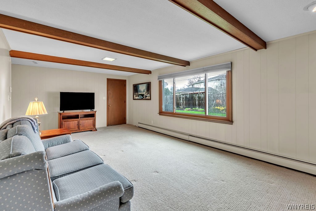 89 Ranch Trail West Amherst, NY 14221 - Photo 21 of 45