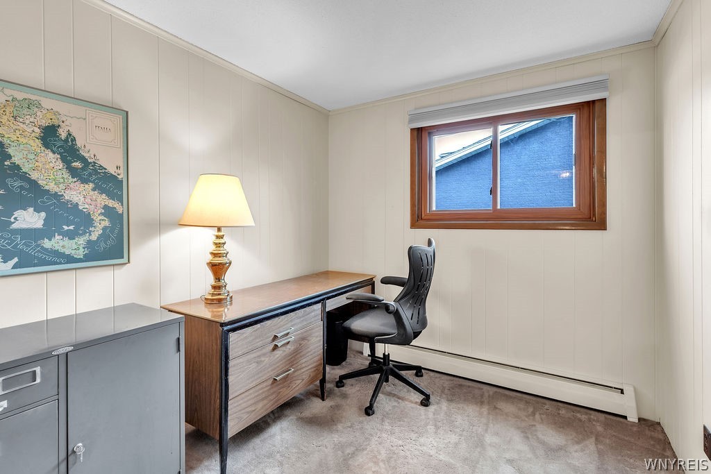 89 Ranch Trail West Amherst, NY 14221 - Photo 22 of 45 Office