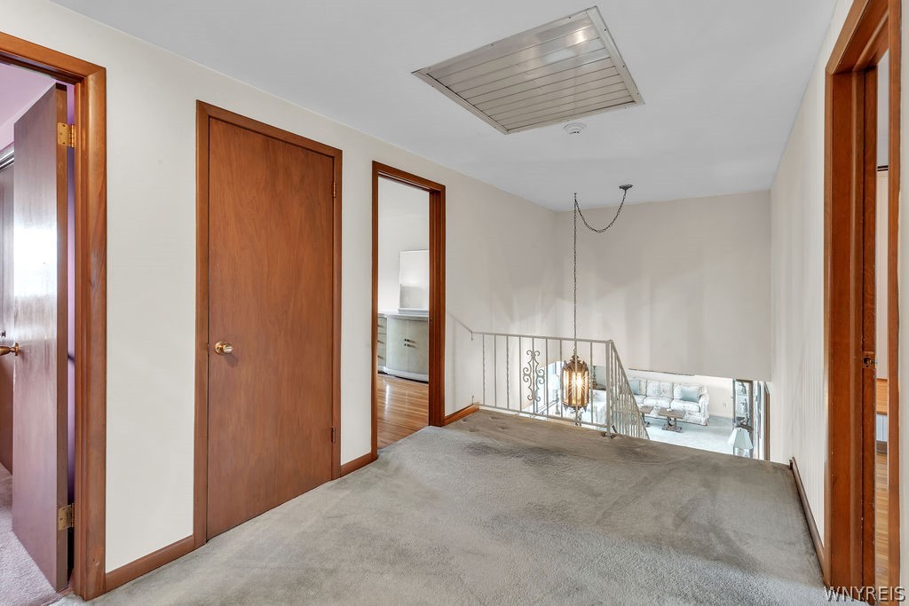 89 Ranch Trail West Amherst, NY 14221 - Photo 23 of 45 Second Floor Landing